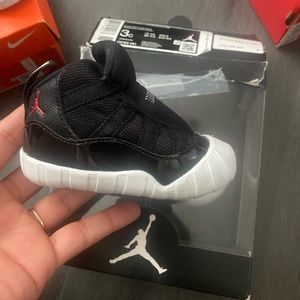 Air jordan baby size 3c